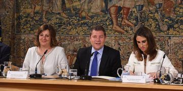 El Gobierno regional aprobará en septiembre la estrategia marco de todas las ofertas públicas de empleo para los próximos cuatro años