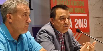 El Gobierno regional dará una “nueva vuelta de tuerca” al LEADER para otorgar mayor autonomía a los Grupos de Desarrollo Rural frente a la despoblación