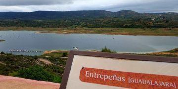 El Gobierno regional muestra su rechazo a un posible nuevo trasvase de 20 hm3 para el mes de julio con los embalses por debajo del 25 por ciento