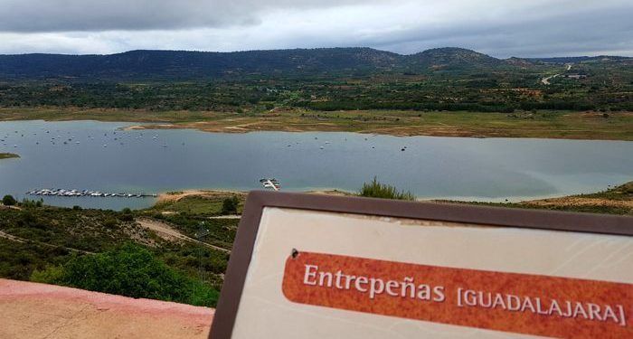 El Gobierno regional muestra su rechazo a un posible nuevo trasvase de 20 hm3 para el mes de julio con los embalses por debajo del 25 por ciento