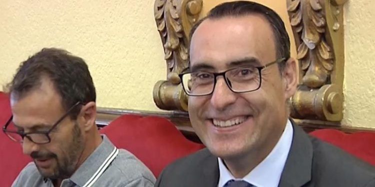 El Grupo Municipal VOX en el Ayuntamiento de Guadalajara  solicita que los conciertos de Ferias y el Festival Gigante se celebren en el Pedro Escartín