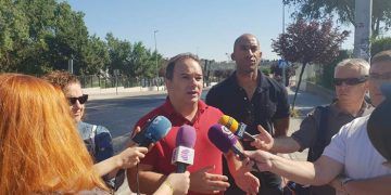 El Grupo Popular insiste en que estará “vigilante” ante la deuda que tiene Marchamalo con Guadalajara en concepto de agua