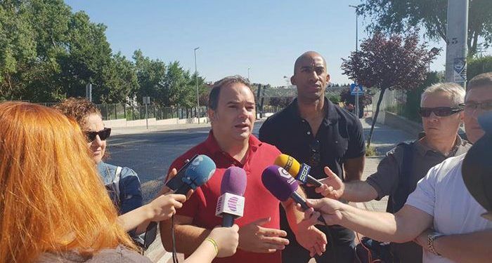 El Grupo Popular insiste en que estará “vigilante” ante la deuda que tiene Marchamalo con Guadalajara en concepto de agua