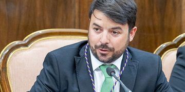 El Grupo VOX en Diputación destaca “la buena sintonía con el equipo de Gobierno para llegar a acuerdos en todo lo que sea bueno para la provincia de Guadalajara”