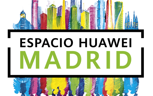 El mayor Espacio Huawei del mundo abre sus puertas en el corazón de Madrid