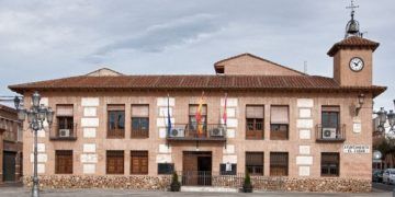 El Pleno “tumba” la propuesta de PSOE Y Ciudadanos para subir las liberaciones y retribuciones en el Ayuntamiento El Casar
