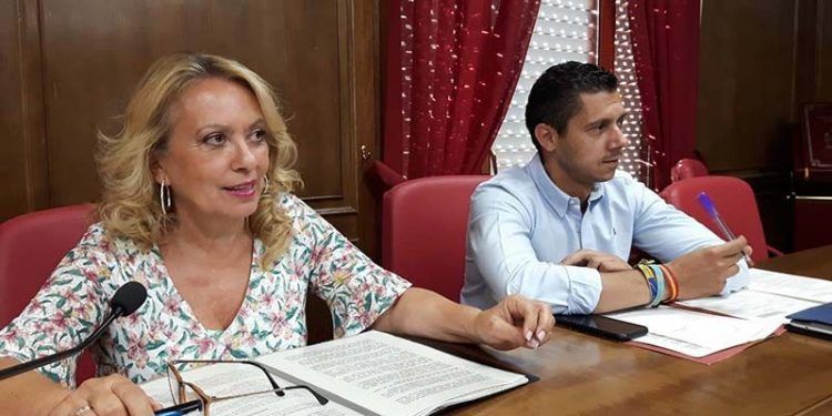 El PP advierte de que los ‘desajustes’ en los gastos ponen en riesgo la estabilidad presupuestaria del Ayuntamiento de Azuqueca El PP advierte de que los ‘desajustes’ en los gastos ponen en riesgo la estabilidad presupuestaria del Ayuntamiento de Azuqueca