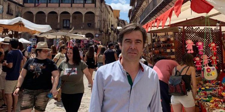 El PP-CLM recogerá propuesta e iniciativas de profesionales, empresarios y vecinos de las comarcas de la región afectadas para redactar su Ley contra la Despoblación