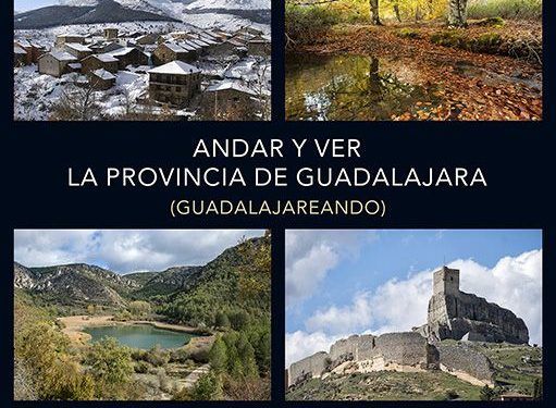 El viernes 5 se inaugura en la ermita de San Roque de Sigüenza la exposición de fotografía “Andar y ver la provincia de Guadalajara” de Nacho Abascal El viernes 5 se inaugura en la ermita de San Roque de Sigüenza la exposición de fotografía “Andar y ver la provincia de Guadalajara” de Nacho Abascal