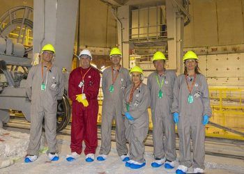 Enresa empezará la demolición de los principales edificios de la central nuclear José Cabrera en el segundo semestre de este año
