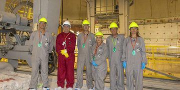 Enresa empezará la demolición de los principales edificios de la central nuclear José Cabrera en el segundo semestre de este año