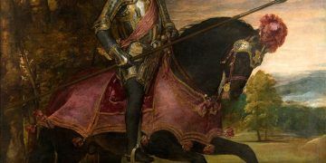 Esta semana en Sigüenza,  XIV Ciclo de Conferencias de Archivo, a propósito del V Centenario de la Coronación de Carlos V
