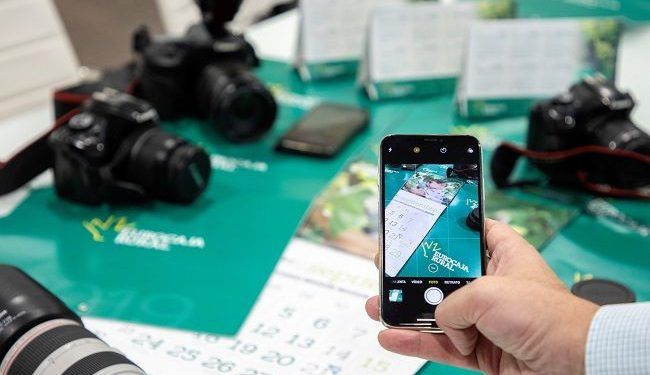 Eurocaja Rural lanza la III edición de su concurso de fotografía para su calendario 2020 Eurocaja Rural lanza la III edición de su concurso de fotografía para su calendario 2020