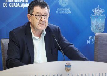 Olcina pasa al ataque: “Nosotros sí apostamos por los clubes de la ciudad poniendo en marcha una línea de subvenciones por valor de 250.000€”