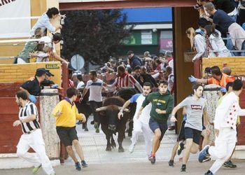 El Ayuntamiento de Guadalajara convoca un concurso para elegir el cartel anunciador de las Ferias y Fiestas  2019