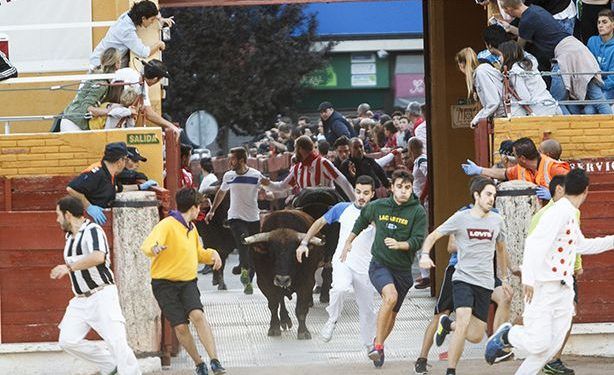 El Ayuntamiento de Guadalajara convoca un concurso para elegir el cartel anunciador de las Ferias y Fiestas  2019