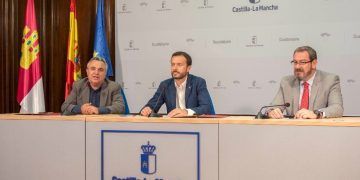 El Gobierno de Castilla-La Mancha respalda el reciclaje de orgánico en el Corredor del Henares