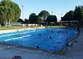 Cabanillas del Campo volverá a contar este verano de 2019 con una de las fases locales del Campeonato Interpueblos de Natación