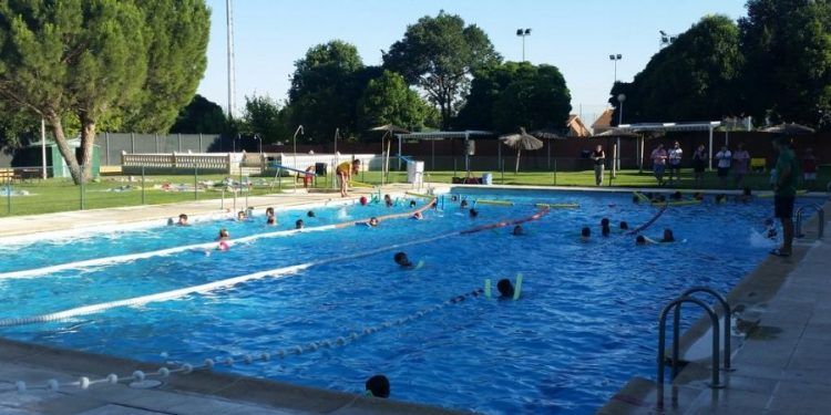 Cabanillas del Campo volverá a contar este verano de 2019 con una de las fases locales del Campeonato Interpueblos de Natación