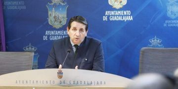 Freijó teme que la suspensión del meeting de atletismo sea el inicio de la destrucción de la intensa actividad deportiva conseguida en Guadalajara