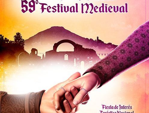 Hita celebra este sábado, 6 de julio, su LIX Festival Medieval