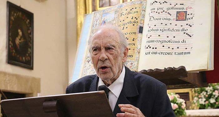 José Antonio Suárez de Puga, Premio Princesa de Éboli 2019