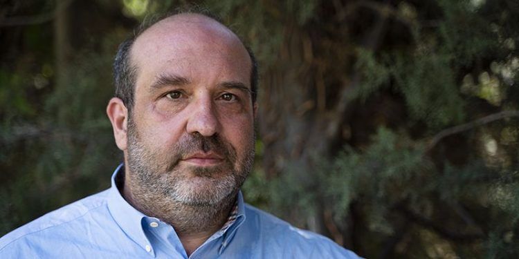 José Mª Martínez Navarro: “Las causas últimas de los incendios forestales son el despoblamiento y el abandono del paisaje tradicional”