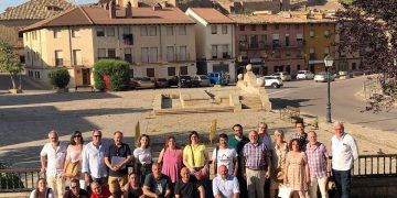 La Asociación para el Desarrollo de la Serranía Celtibérica solicitará su comparecencia ante los gobiernos de Europa, España, y cinco comunidades autónomas