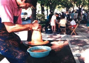 La Diputación de Guadalajara concede ayudas a 40 municipios y una EATIM para cursos de actividades culturales tradicionales