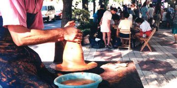 La Diputación de Guadalajara concede ayudas a 40 municipios y una EATIM para cursos de actividades culturales tradicionales