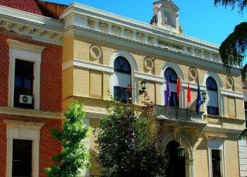 La Diputación destina 590.000 euros a subvenciones para fomento del empleo y el autoempleo en municipios de Guadalajara