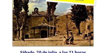 La Hermandad de Santa Librada celebra los actos conmemorativos en honor de la santa patrona de Sigüenza