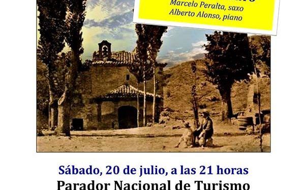 La Hermandad de Santa Librada celebra los actos conmemorativos en honor de la santa patrona de Sigüenza