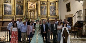 La Junta apoya el Festival Ducal de Pastrana, que cada año acoge la villa alcarreña para evocar su esplendor en el Siglo de Oro