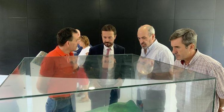 La Junta recupera los Centros de Interpretación de los Parques Naturales como espacios para la educación ambiental La Junta recupera los Centros de Interpretación de los Parques Naturales como espacios para la educación ambiental