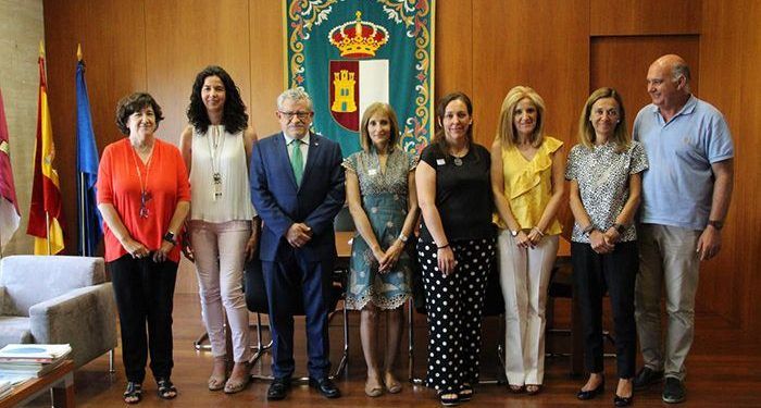 La Junta ultima el nuevo Protocolo de Escolarización de Alumnado con Alergia o Intolerancia que se aplicará el próximo curso
