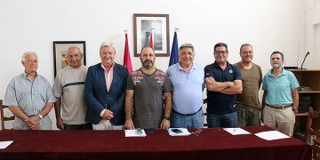 Los concejales de Tamajón ya tienen sus delegaciones