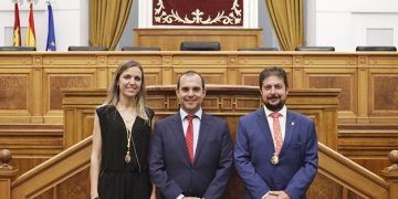 Mª Jesús Merino presidirá la comisión de Despoblación, y Francisco Pérez Torrecilla será el vocal socialista en la de Agricultura y Agua