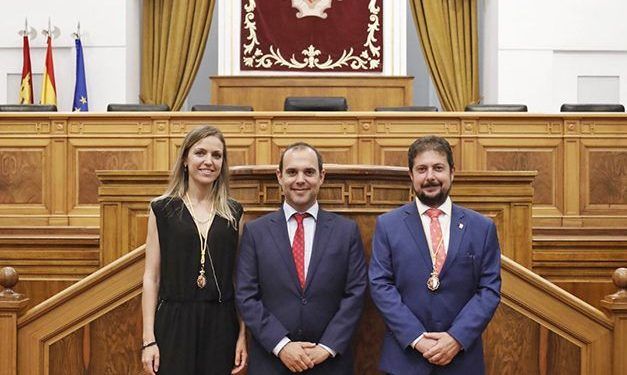 Mª Jesús Merino presidirá la comisión de Despoblación, y Francisco Pérez Torrecilla será el vocal socialista en la de Agricultura y Agua
