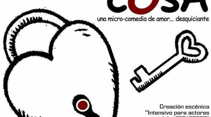 Microteatro al aire libre en ‘Las noches son para el verano’ de Guadalajara