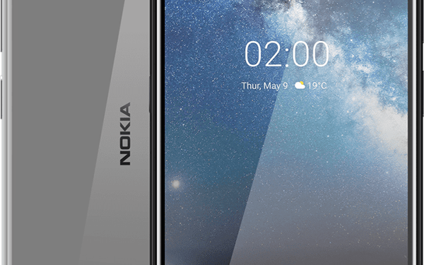 Nokia 2.2 ofrece los últimos avances en IA y AndroidR a 99 euros