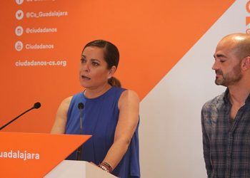 Olga Villanueva será vicepresidenta segunda de la Diputación de Guadalajara en un “gobierno estable, de centro y sin populismos” Olga Villanueva será vicepresidenta segunda de la Diputación de Guadalajara en un “gobierno estable, de centro y sin populismos”