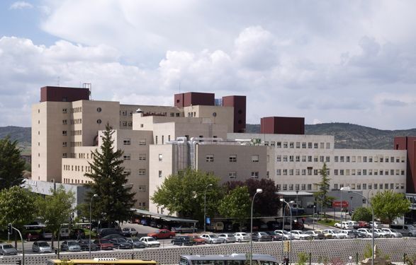 El Gobierno de Castilla-La Mancha reitera que mantiene operativa la red de camas de los hospitales del SESCAM en época estival