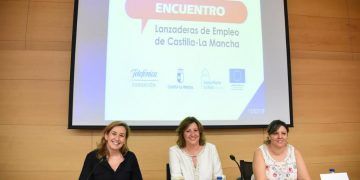 La Junta comienza la nueva legislatura contactando con las cinco diputaciones provinciales para poner en marcha un nuevo Plan de Empleo