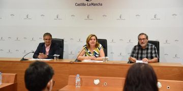 El Gobierno regional destina 450.000 euros a financiar 41 proyectos de investigación del patrimonio arqueológico y paleontológico de la campaña de 2019