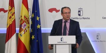 Satisfacción del Gobierno regional porque las previsiones sitúen a Castilla-La Mancha como la segunda región más dinámica de España  