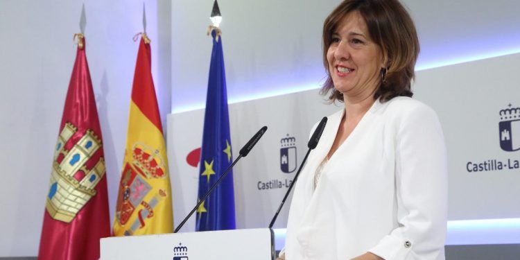 El Gobierno de Castilla-La Mancha transfiere la titularidad de la carretera CM-9229 al Ayuntamiento de Horche