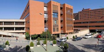 Una residente de Psiquiatría del Área Integrada de Guadalajara, premiada por un trabajo sobre el uso de TICs para el diagnóstico precoz en personas con primer episodio psicótico