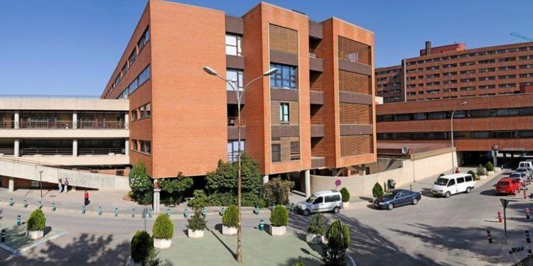 Una residente de Psiquiatría del Área Integrada de Guadalajara, premiada por un trabajo sobre el uso de TICs para el diagnóstico precoz en personas con primer episodio psicótico