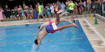 Pareja organiza a partir del viernes su “Finde Joven”